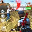 Ícone do programa: FortFight Battle Royale F…