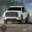 Icon of program: Offroad Jeep Games 4x4 Tr…