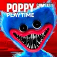 أيقونة البرنامج: Poppy Playtime