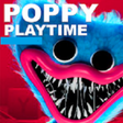 Symbol des Programms: Poppy Playtime
