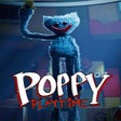 Programın simgesi: Poppy Playtime