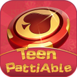 プログラムのアイコン：TeenPattiAble