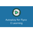 Auto play next slide for Flyco