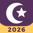 程序图标：Prayer Times 2022