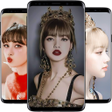 Иконка программы: Lisa Blackpink Wallpapers…
