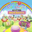 We Love Katamari REROLL+ Royal Reverie