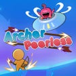 Иконка программы: Archer Peerless
