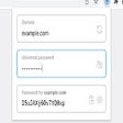 Icon of program: Hashpass