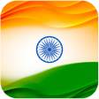 程序图标：Indian Flag