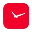 Иконка программы: time.is