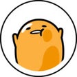 Programikonen: Gudetama Ping Pong Game