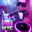 Ikona programu: OG MAP Vibe NYC