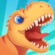 Jurassic Dig - Dinosaur Games