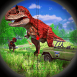 Ikona programu: Animal Hunting Safari Sho…