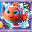 程序图标：Fish Triple Goods 3