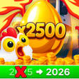 Icoon van programma: Chicken Combo