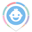 程序图标：BabyPlaces
