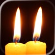 ไอคอนของโปรแกรม: Shabbat Times