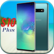 Иконка программы: Theme for galaxy S10 plus…