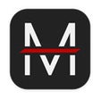 أيقونة البرنامج: MuteMe Chrome extension