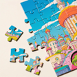 Programın simgesi: PuzzleBloom