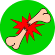プログラムのアイコン：Trauma Classifications at…
