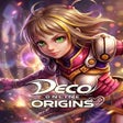 Ikona programu: Deco Online Origins