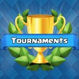 Icoon van programma: Open Tournaments: CR