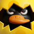 Иконка программы: Quack Quack Attack-CBT