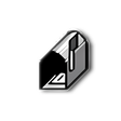 Symbol des Programms: Dawn