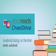 Icon of program: Goodreads Ratings on Over…