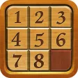 Numpuz: Classic Number Games Free Riddle Puzzle