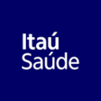 Biểu tượng của chương trình: App Itaú Saúde