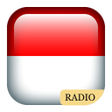 프로그램 아이콘: Indonesia Radio FM
