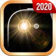 プログラムのアイコン：Flash alert for all notif…