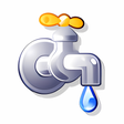 Icône du programme : FileDropper