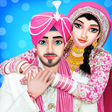 程序图标：Punjabi Wedding - North I…
