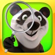 ไอคอนของโปรแกรม: Zoom - Magnified Pics