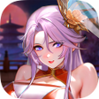 프로그램 아이콘: Siêu Sao Tam Quốc