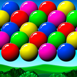 Ikona programu: Classic Bubble Shooter