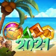 Icoon van programma: Island Of Jewel