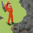 プログラムのアイコン：Arcade Idle Jail