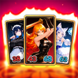 Ikon program: Deck Battle: Anime TCG