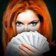 Иконка программы: Преферанс