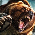 Icon of program: Primal Hunter Simulator 2…