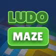 Icoon van programma: parcheesi Maze