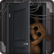 Programın simgesi: Animatronic Horror Doors