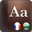 Golden Dictionary FR-AR