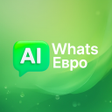 Programın simgesi: Whats Евро
