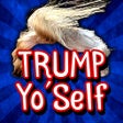 Ícone do programa: TRUMP YoSelf Make Your Ha…